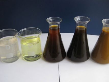 高纯聚氯化铝液体